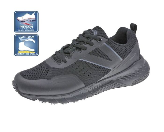 Sapatilha BEPPI em preto total 2203241