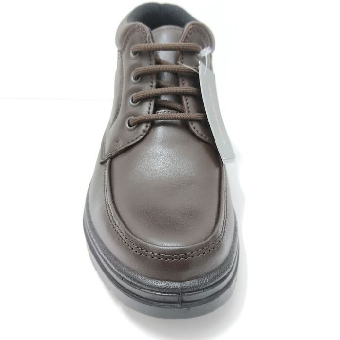 Bota Camport Aquaresist atacas em castanho [80070032]