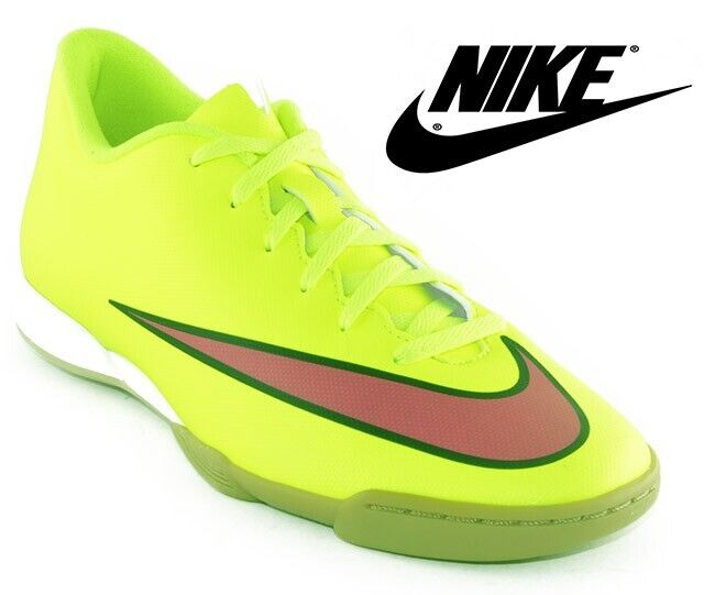 Sapatilha Nike Mercurial Vortex II IC [651648760]