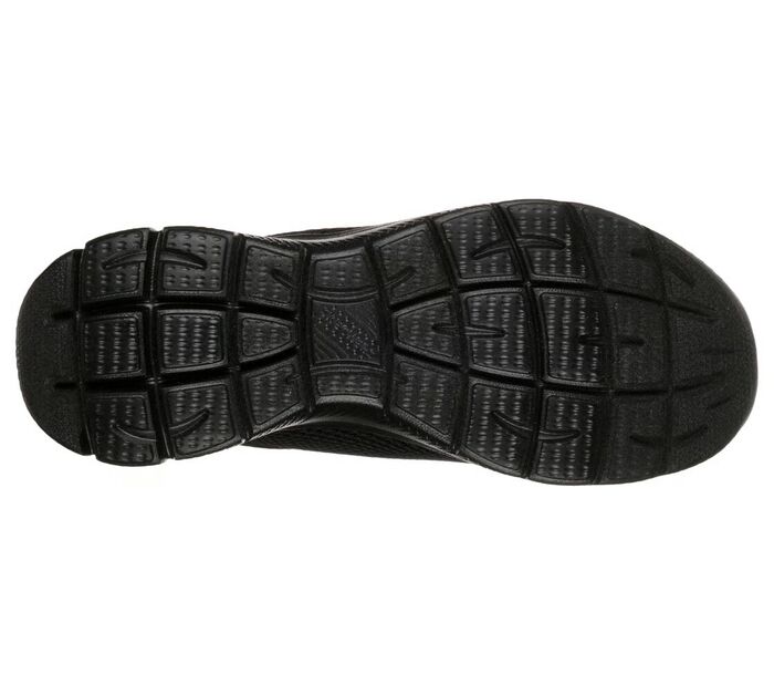 SKECHERS Summits em preto