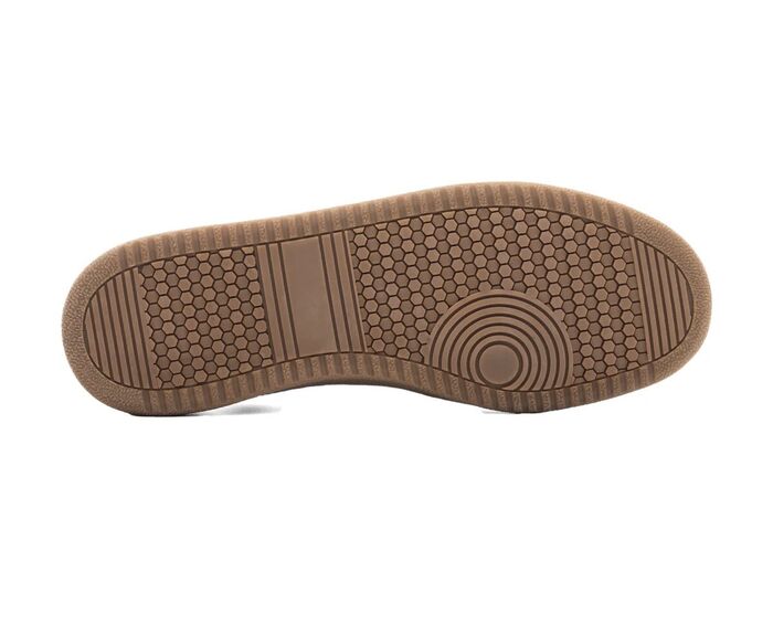 Sapatilhas Camport Liness Castanho