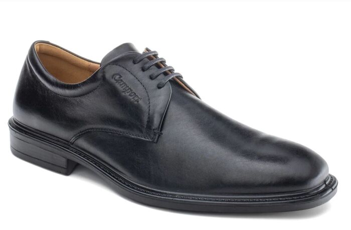Camport New Nobleman Derby II preto
