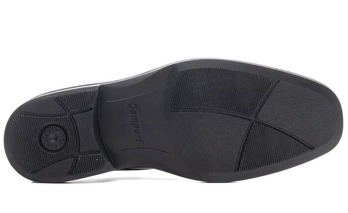 Camport New Nobleman Derby II preto