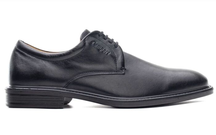 Camport New Nobleman Derby II preto