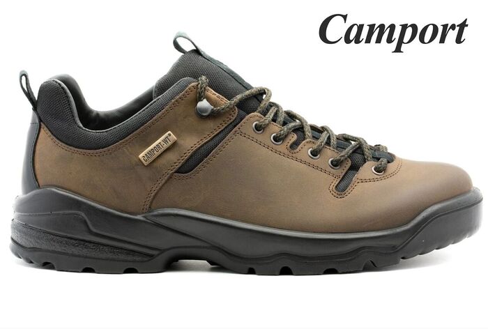 Sapato Low Trekking Camport 