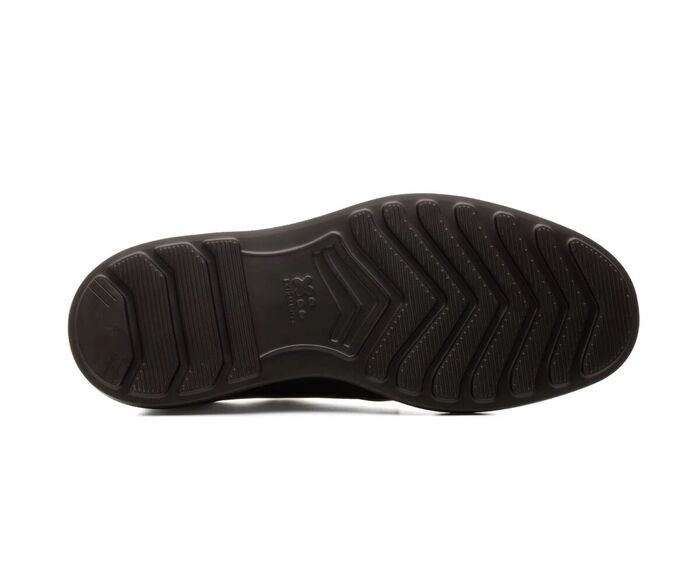 Sapatos Superlight XL Morrow Castanho Escuro