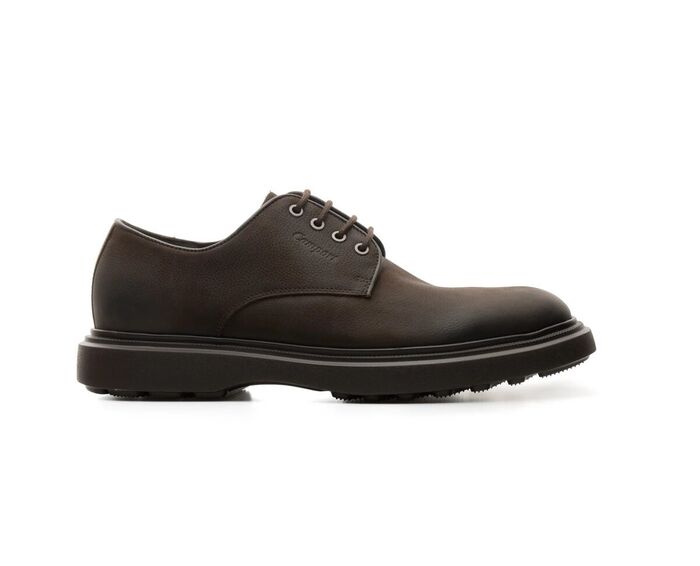 Sapatos Superlight XL Morrow Castanho Escuro