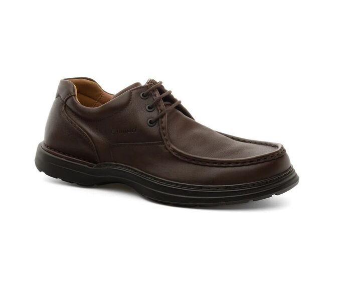 Sapatos Camport Roadside II castanho escuro