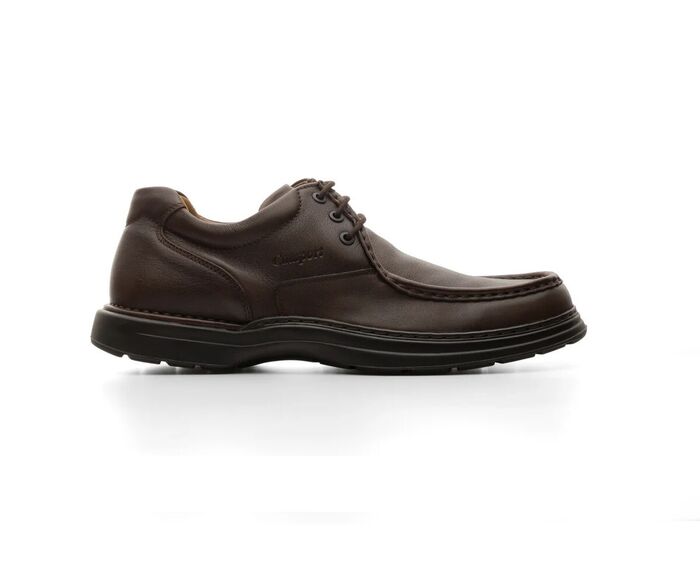 Sapatos Camport Roadside II castanho escuro