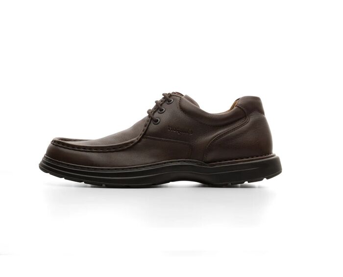 Sapatos Camport Roadside II castanho escuro