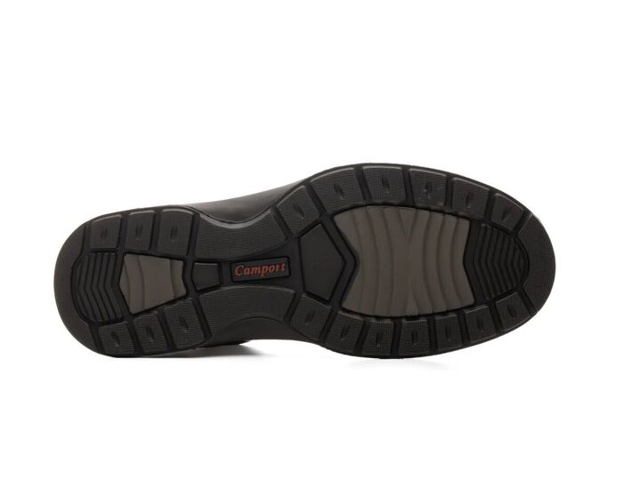 Sapatos Camport Roadside II castanho escuro