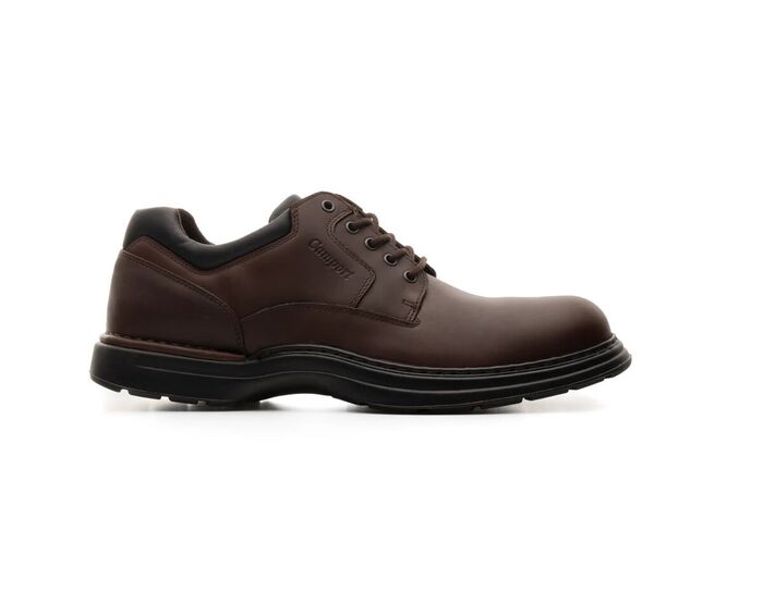 Sapatos Camport Roadside II castanho escuro