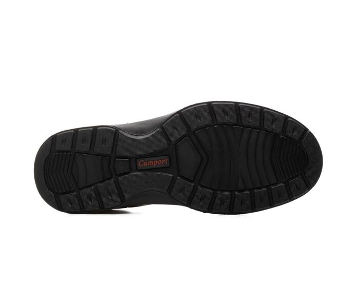 Sapatos Camport Roadside II castanho escuro