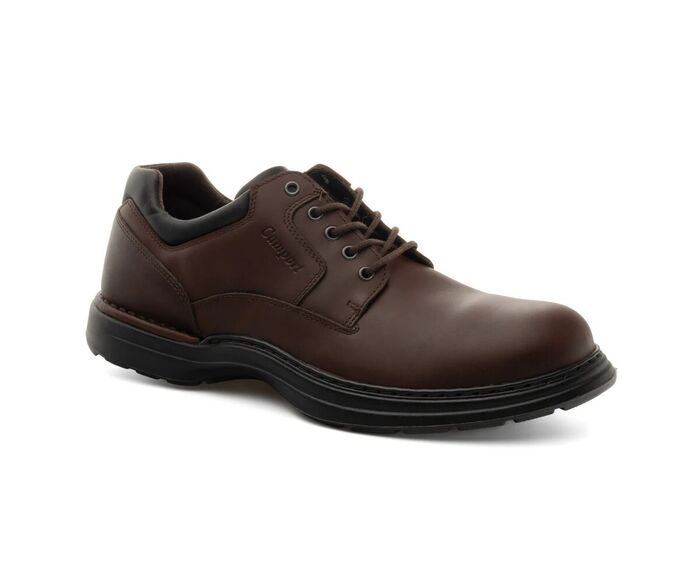 Sapatos Camport Roadside II castanho escuro