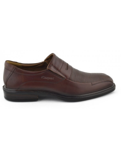 Sapato homem Camport pala Nobleman Whisky [81158083]