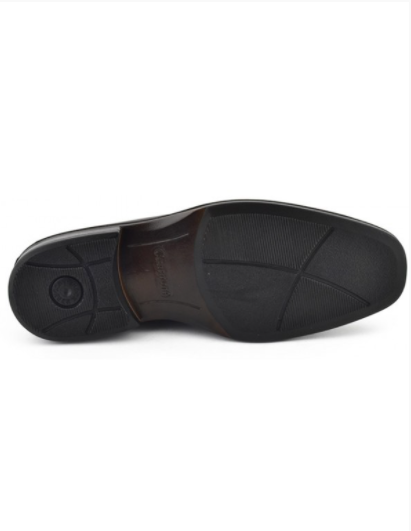 Sapato homem Camport pala Nobleman Whisky [81158083]