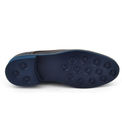 Sapato Camport Fashion light cambrige azul [32665021]