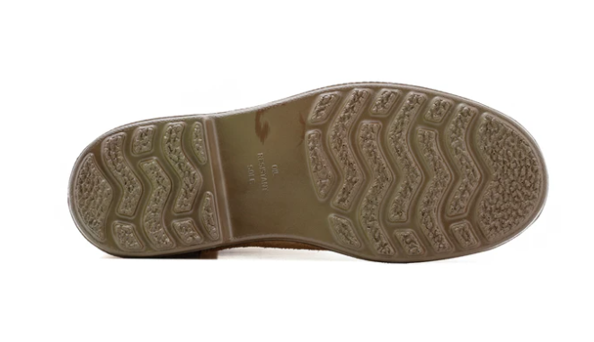 Bota Camport Rural camurça Natural [86956003]