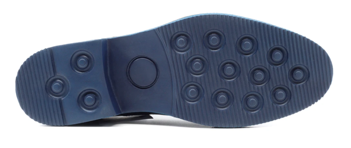 Sapato Camport Fashion light ceilão azul [32891041]