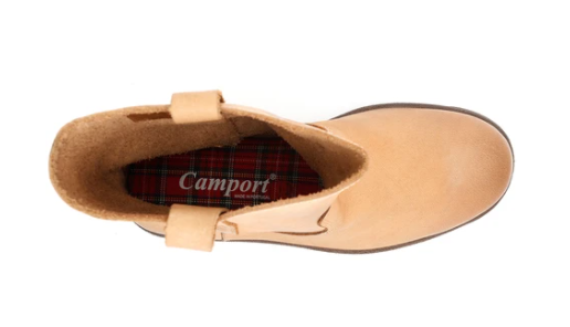 Bota Camport Rural Natural [86956013