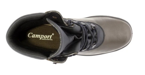 Bota Homem Camport Panzer CWT Green Kaki [60026055]