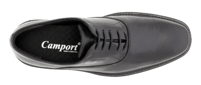 Sapato Camport HTD atacas em preto [82388010]