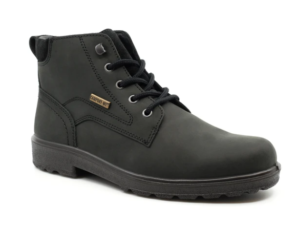 Bota CAMPORT Freeland Snowdown CWT Preta [80199010]