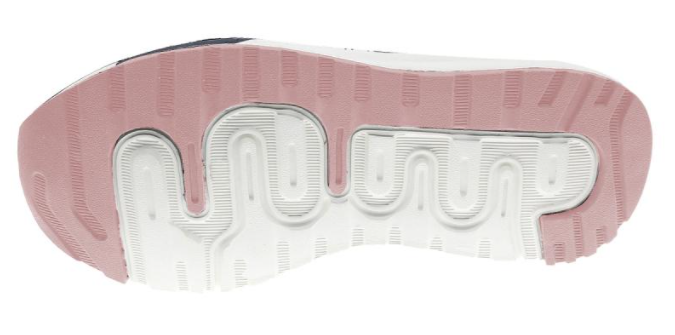 Sapatilha Beppi Casual Rosa [2188261]