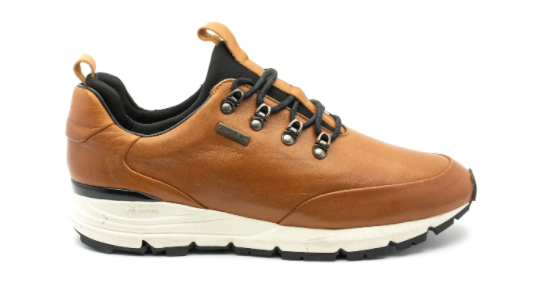 Sneaker CAMPORT Hard 2.0 camel [32876504]