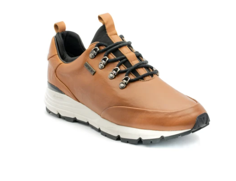 Sneaker CAMPORT Hard 2.0 camel [32876504]