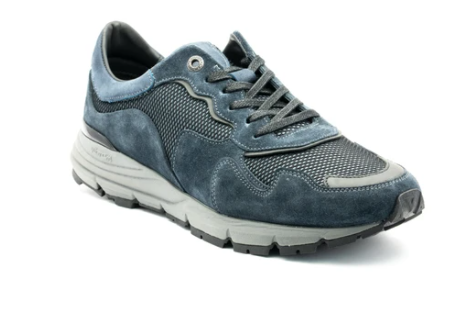 Sneaker CAMPORT Hard 2.0 Azul [32875021]