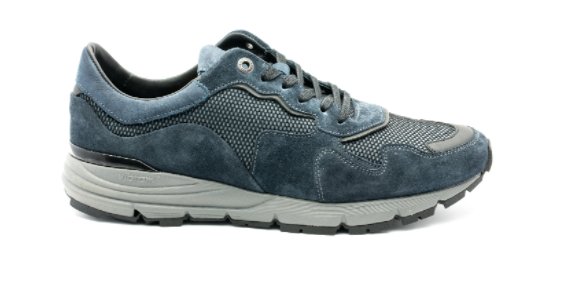 Sneaker CAMPORT Hard 2.0 Azul [32875021]