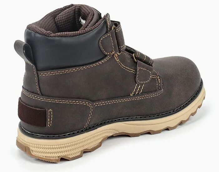 Bota juvenil BEPPI castanha [2175851]