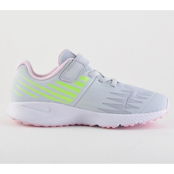 Sapatilha Nike Star Runner rosa [921442005]