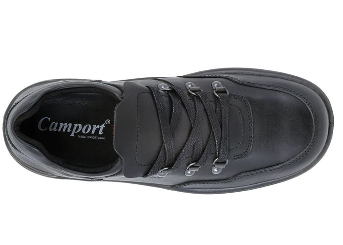 Sapato CAMPORT Soft Walk preto [82962010]