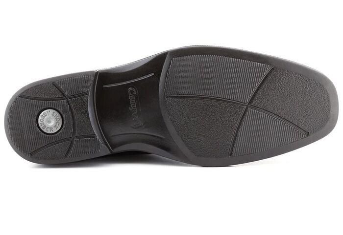 Sapato CAMPORT New Nobleman preto [82388020]