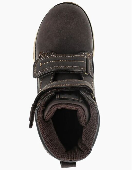 Bota juvenil BEPPI castanha [2175851]