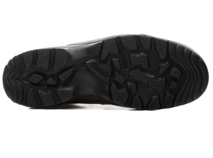 Botas Camport New Trackers CWT em Castanho