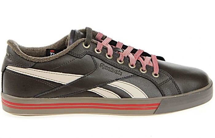 Sapatilha Reebok Royal Complete castanha [M41604]