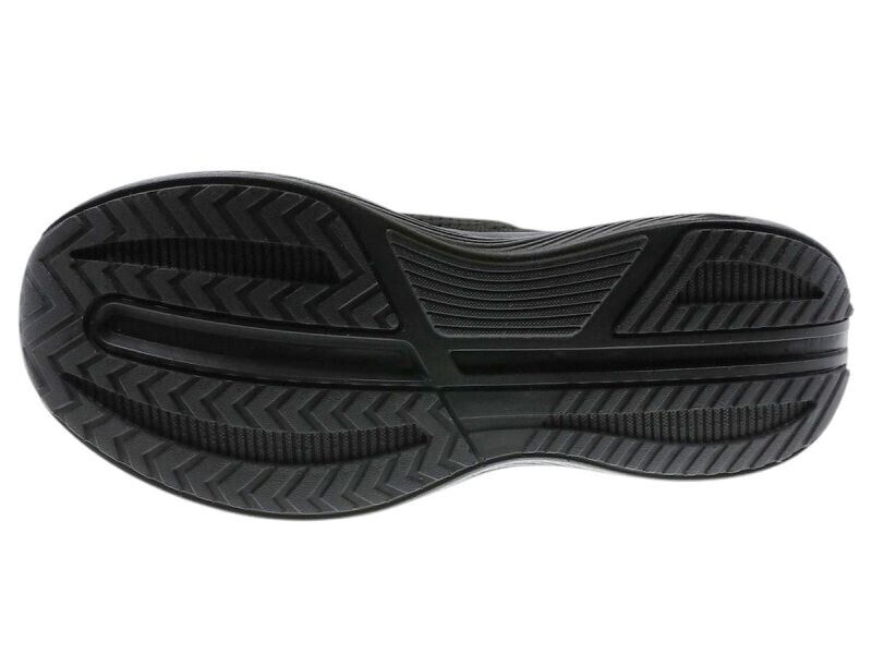 Sapatilha BEPPI FIT-INS preto
