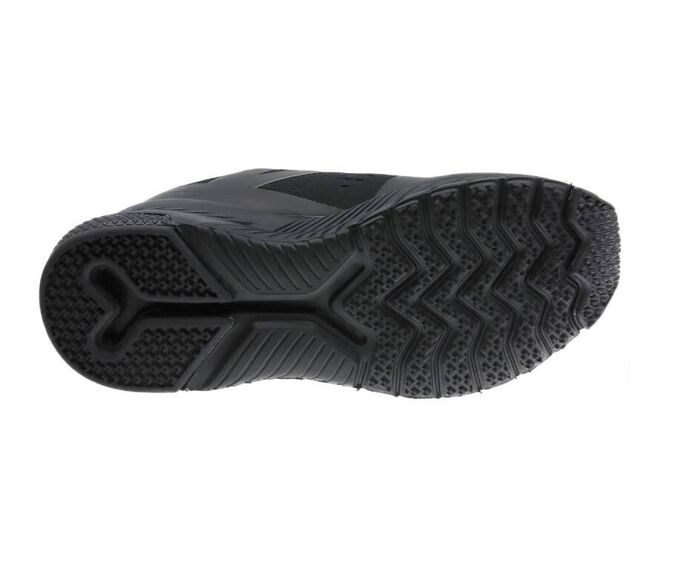 Sapatilha BEPPI em preto total 2203241