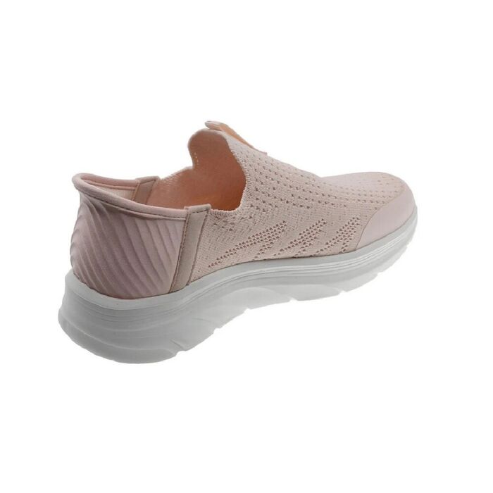 Sapatilha BEPPI FIT-INS rosa
