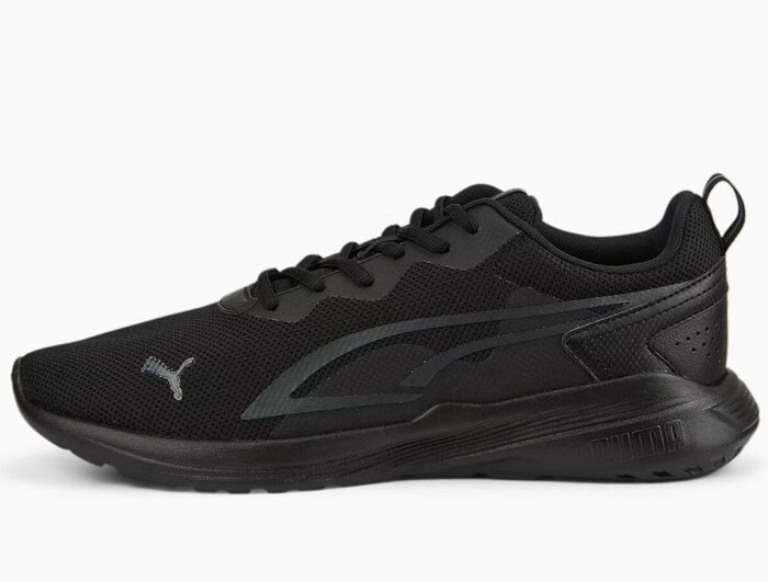 Sapatilhas Puma All-Day Active preta 386269-01