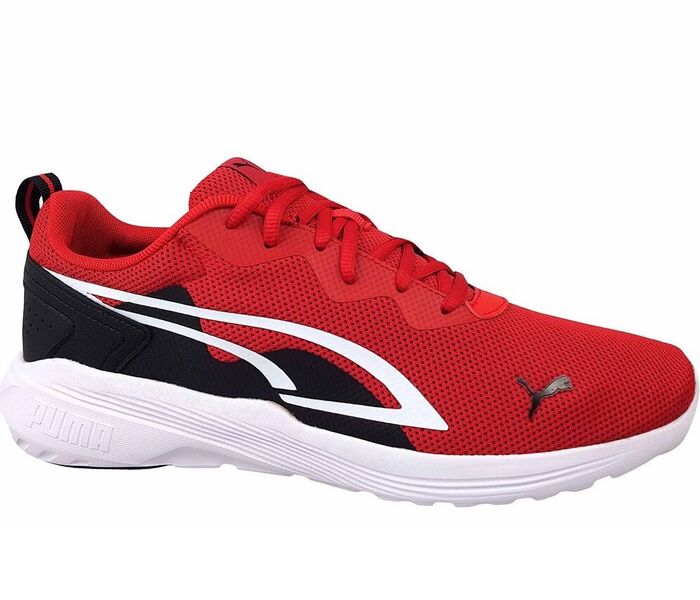 Puma All-Day Active vermelho 386269-06