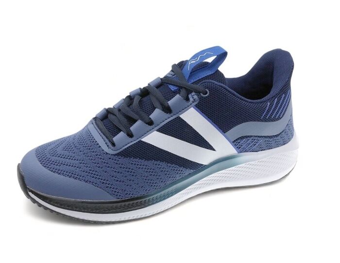 Sapatilhas BEPPI super leves em azul