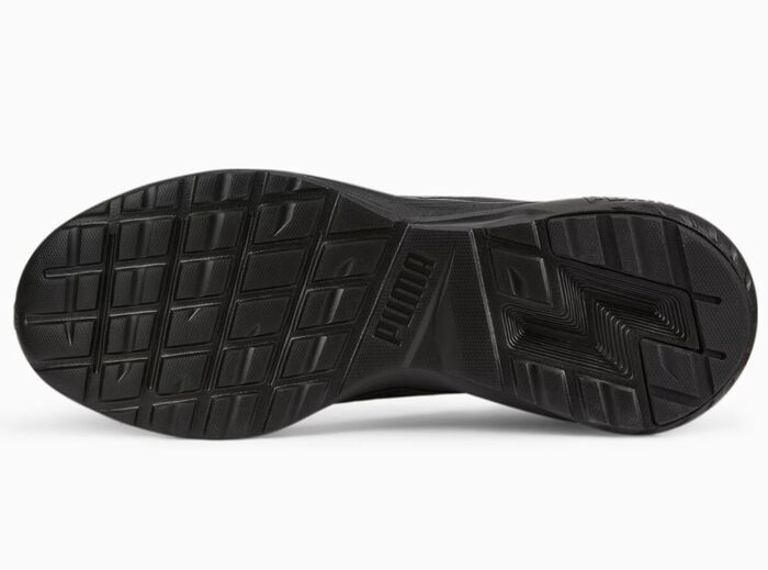 Sapatilhas Puma All-Day Active preta 386269-01
