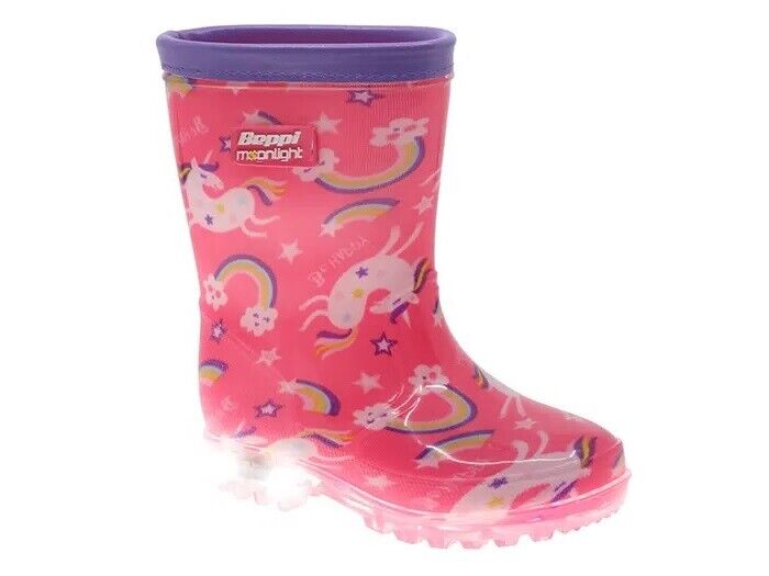 Galocha Beppi unicornios 2202661
