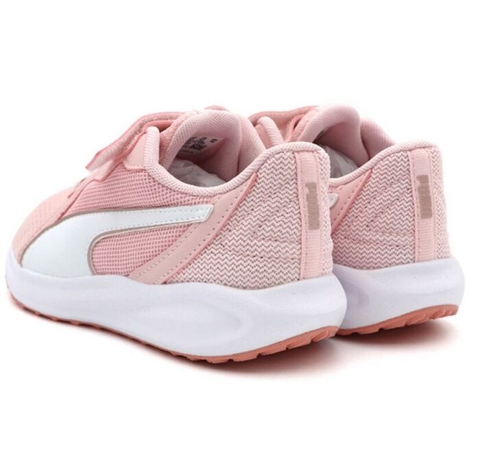 Sapatilha PUMA Twitch Runner AC PS rosa [38453804]