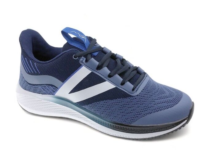 Sapatilhas BEPPI super leves em azul