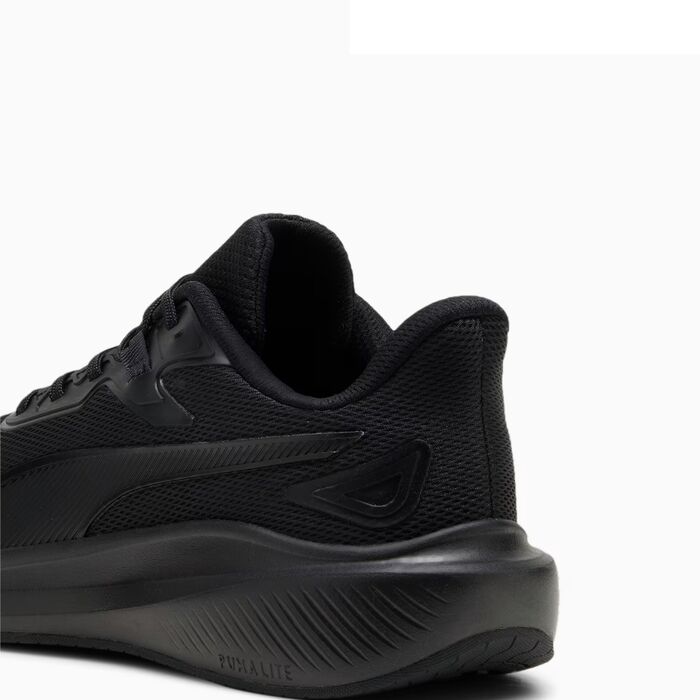 Sapatilhas Puma Skyrocket Lite todas pretas